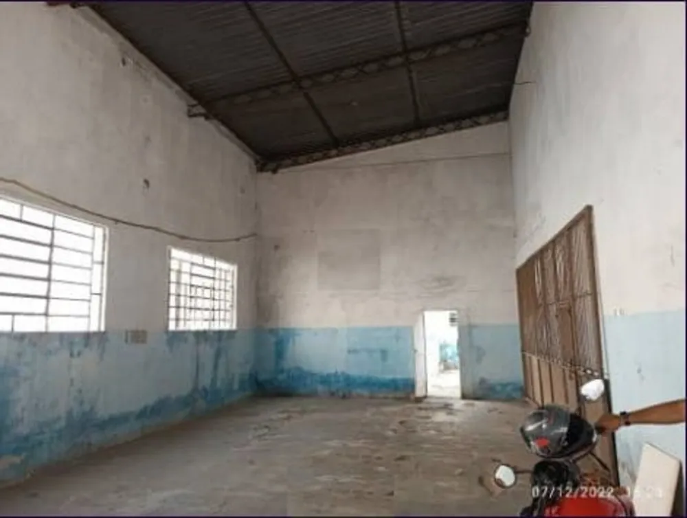 Depósito-Galpão, 500 m² - Foto 3