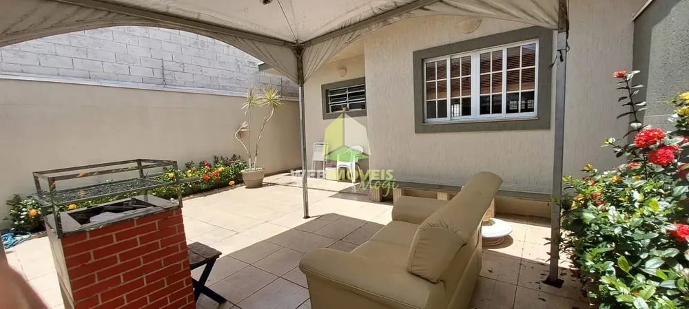 Casa, 2 quartos, 187 m² - Foto 3