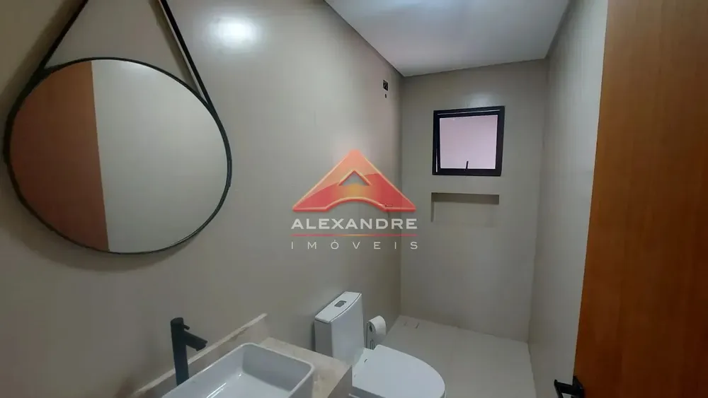 Casa, 3 quartos, 130 m² - Foto 8