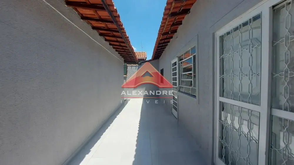 Casa, 3 quartos, 130 m² - Foto 5