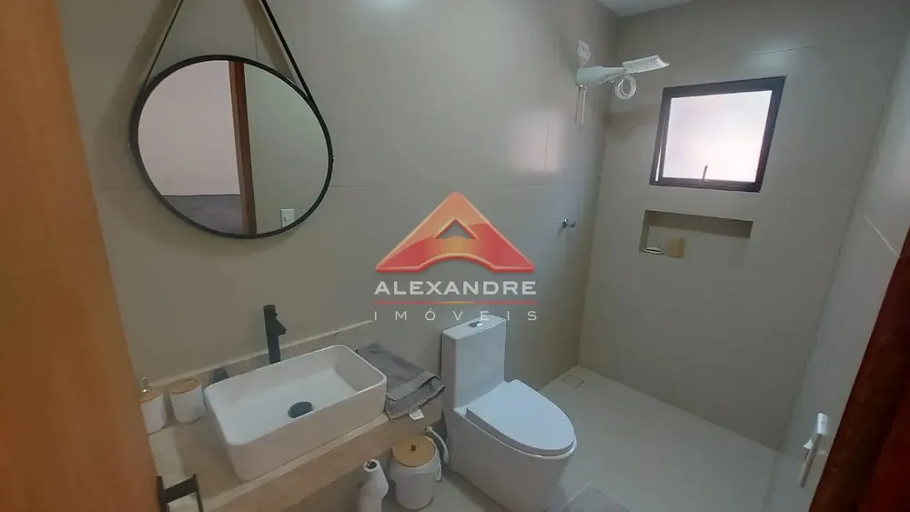 Casa, 3 quartos, 130 m² - Foto 6