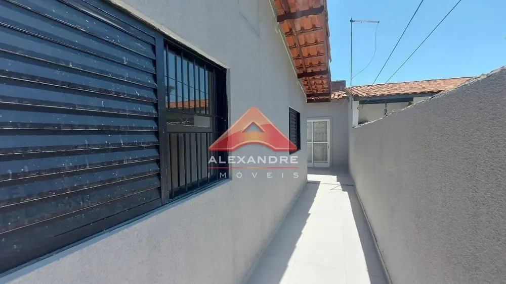 Casa, 3 quartos, 130 m² - Foto 7