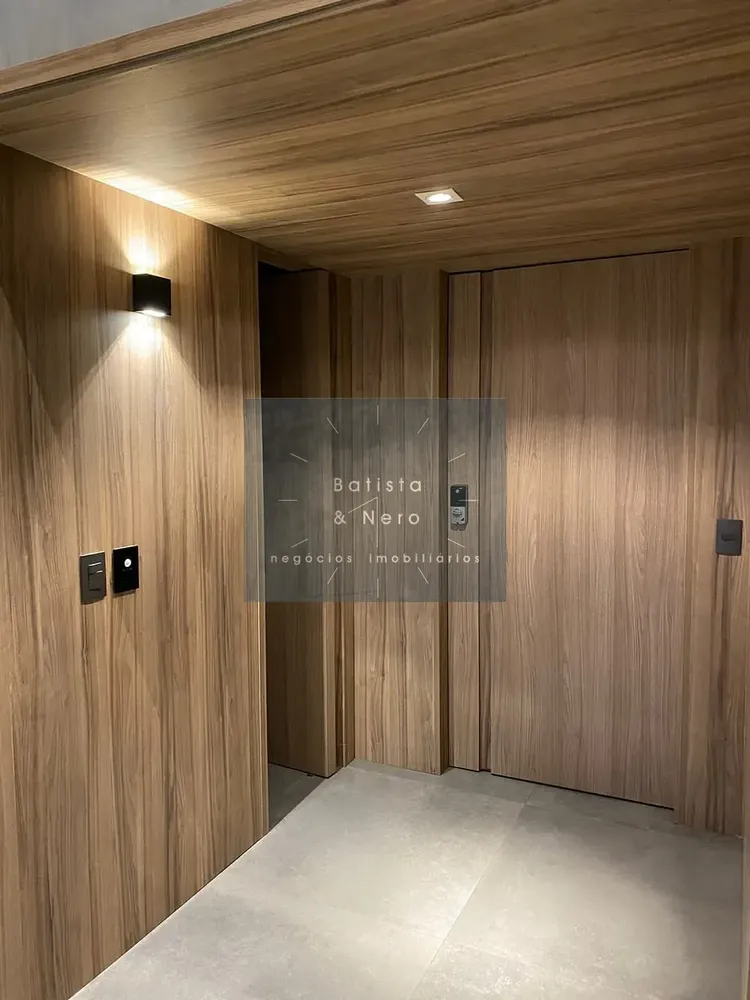 Apartamento, 4 quartos, 163 m² - Foto 1