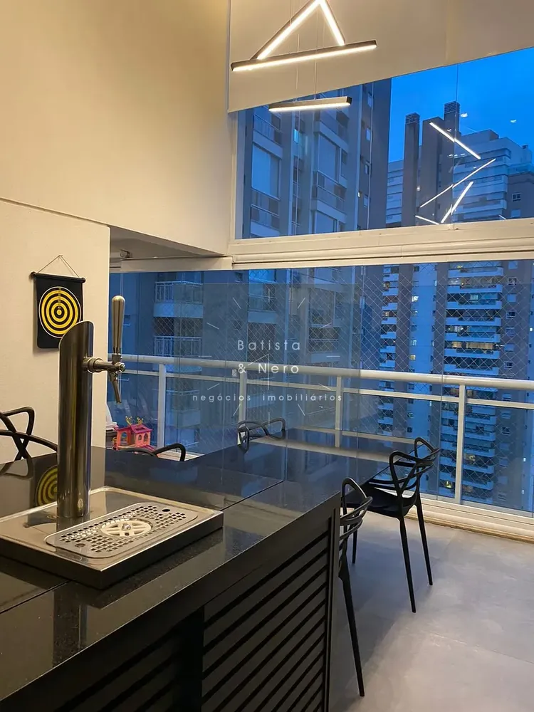 Apartamento, 4 quartos, 163 m² - Foto 2