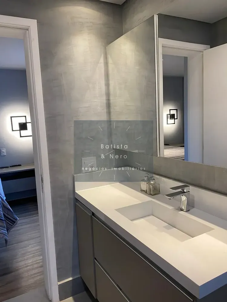Apartamento, 4 quartos, 163 m² - Foto 7