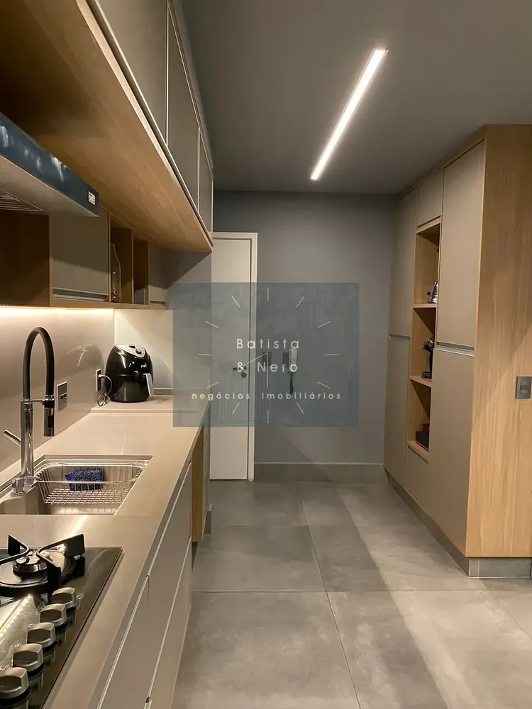 Apartamento, 4 quartos, 163 m² - Foto 3
