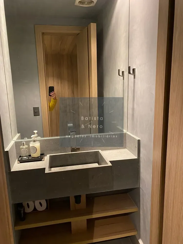 Apartamento, 4 quartos, 163 m² - Foto 6