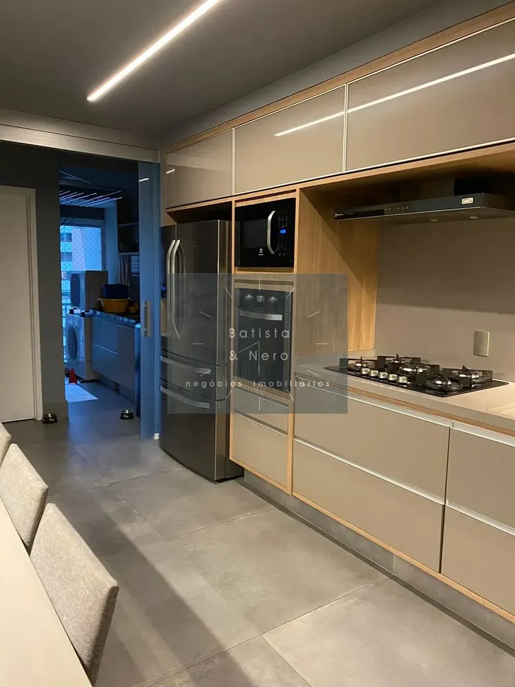 Apartamento, 4 quartos, 163 m² - Foto 8