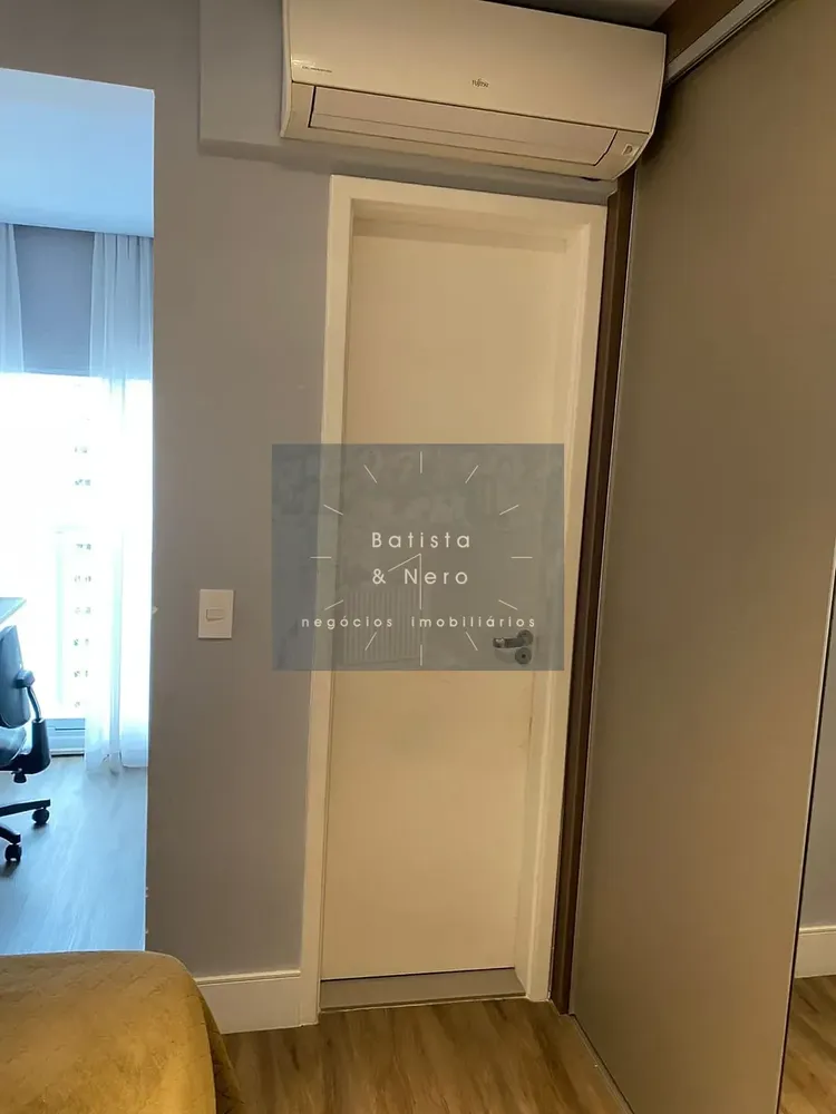 Apartamento, 4 quartos, 163 m² - Foto 4
