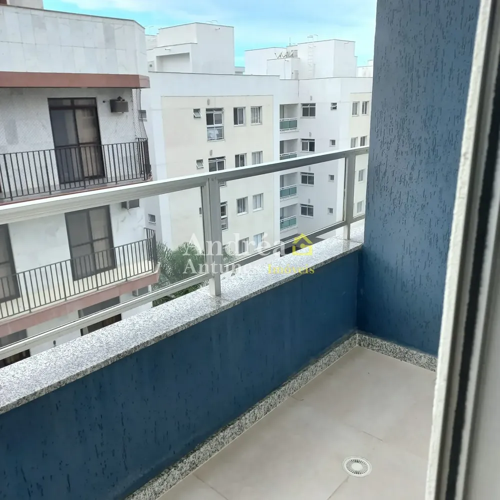 Cobertura, 4 quartos, 10 m² - Foto 6