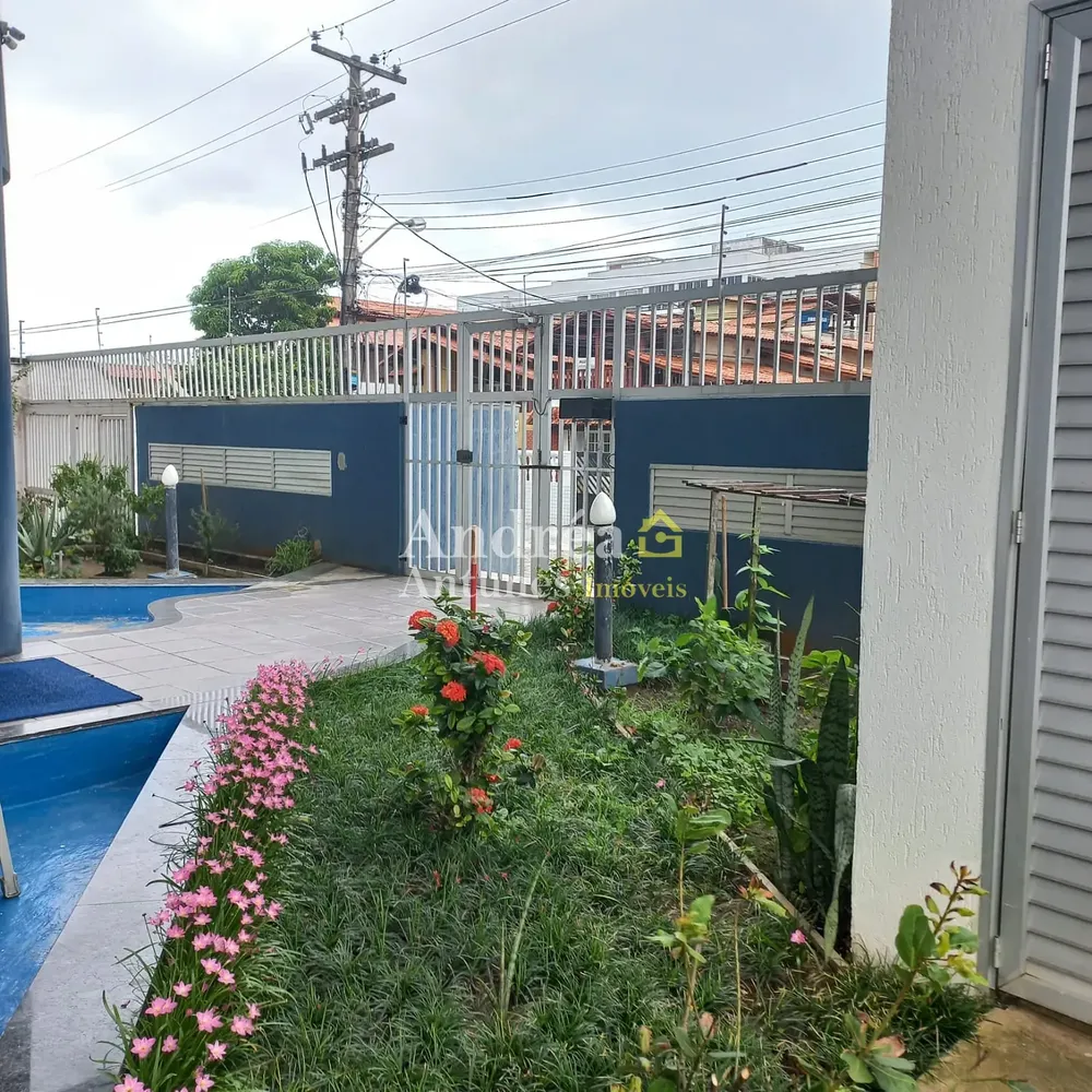 Cobertura, 4 quartos, 10 m² - Foto 1