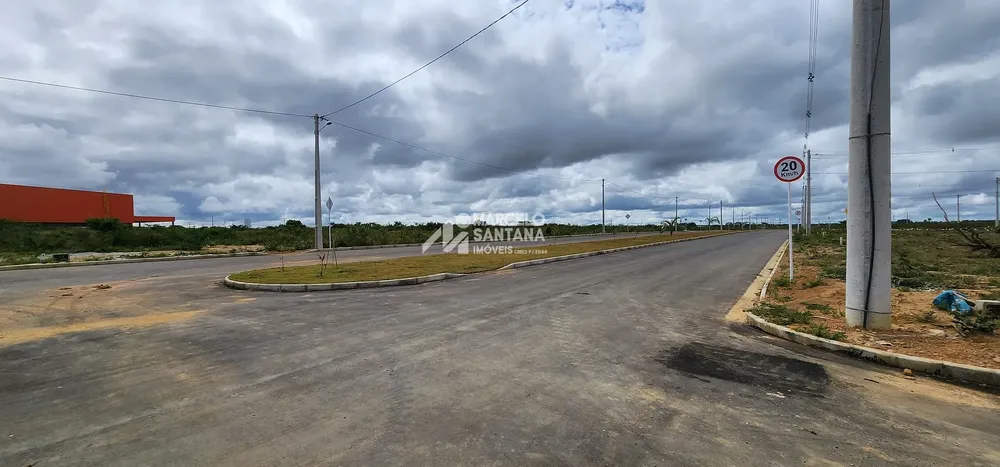 Terreno, 200 m² - Foto 4