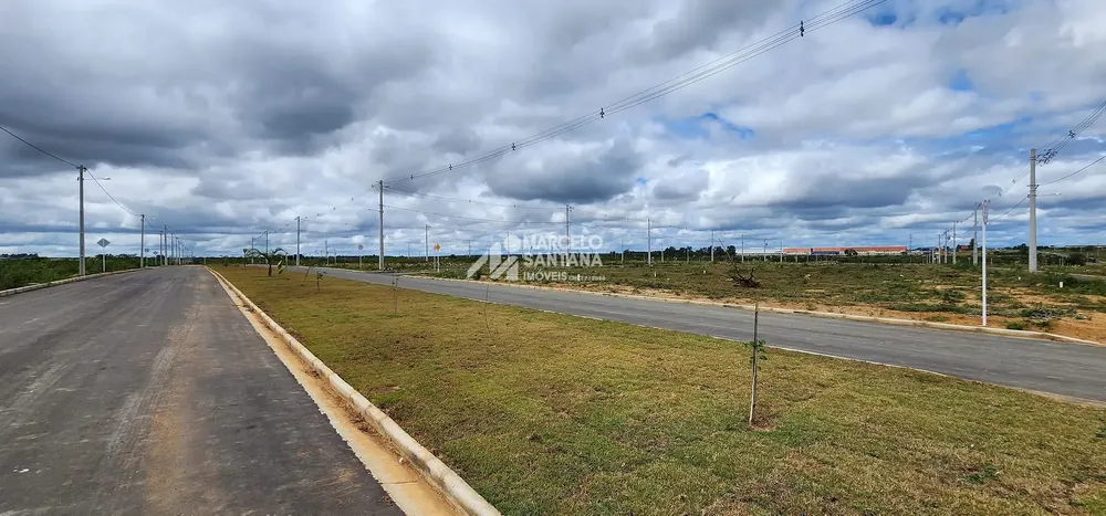 Terreno, 200 m² - Foto 2