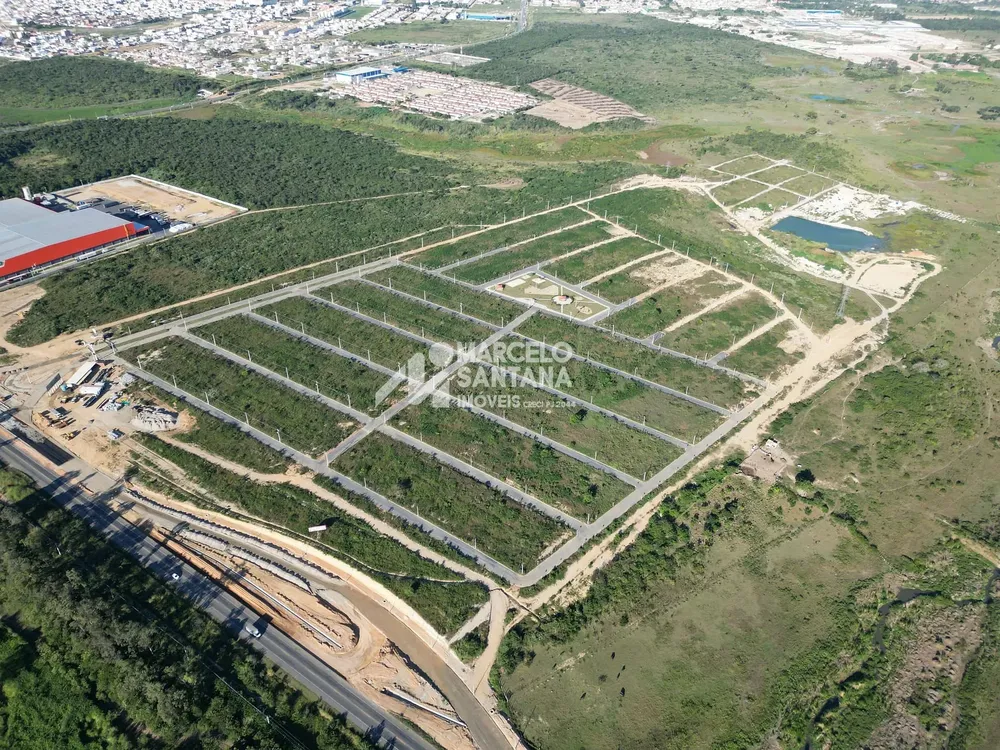 Terreno, 200 m² - Foto 1