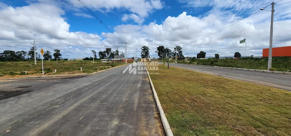 Terreno, 200 m² - Foto 3
