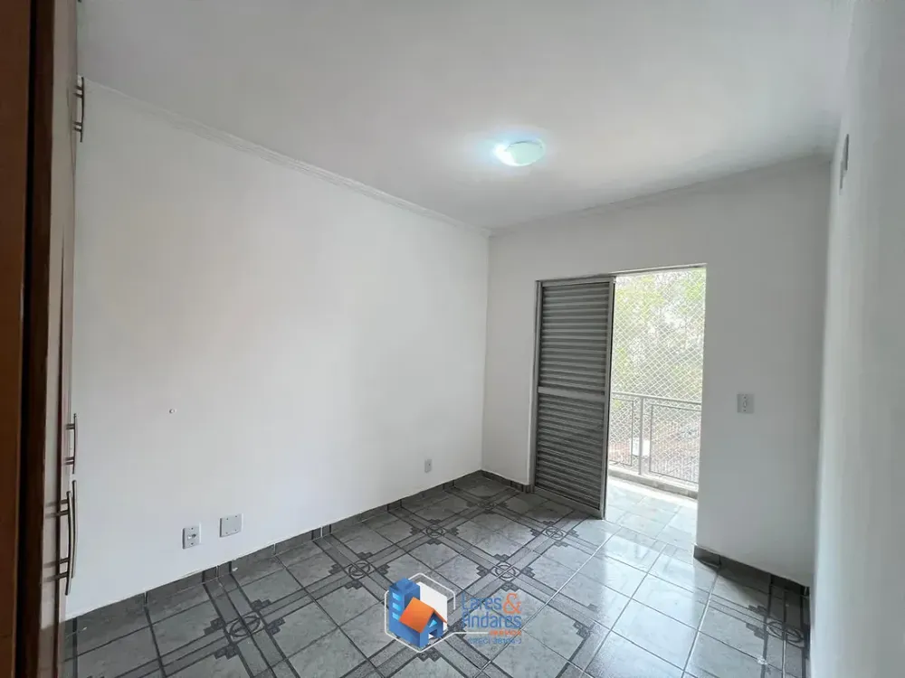 Apartamento, 2 quartos, 55 m² - Foto 3
