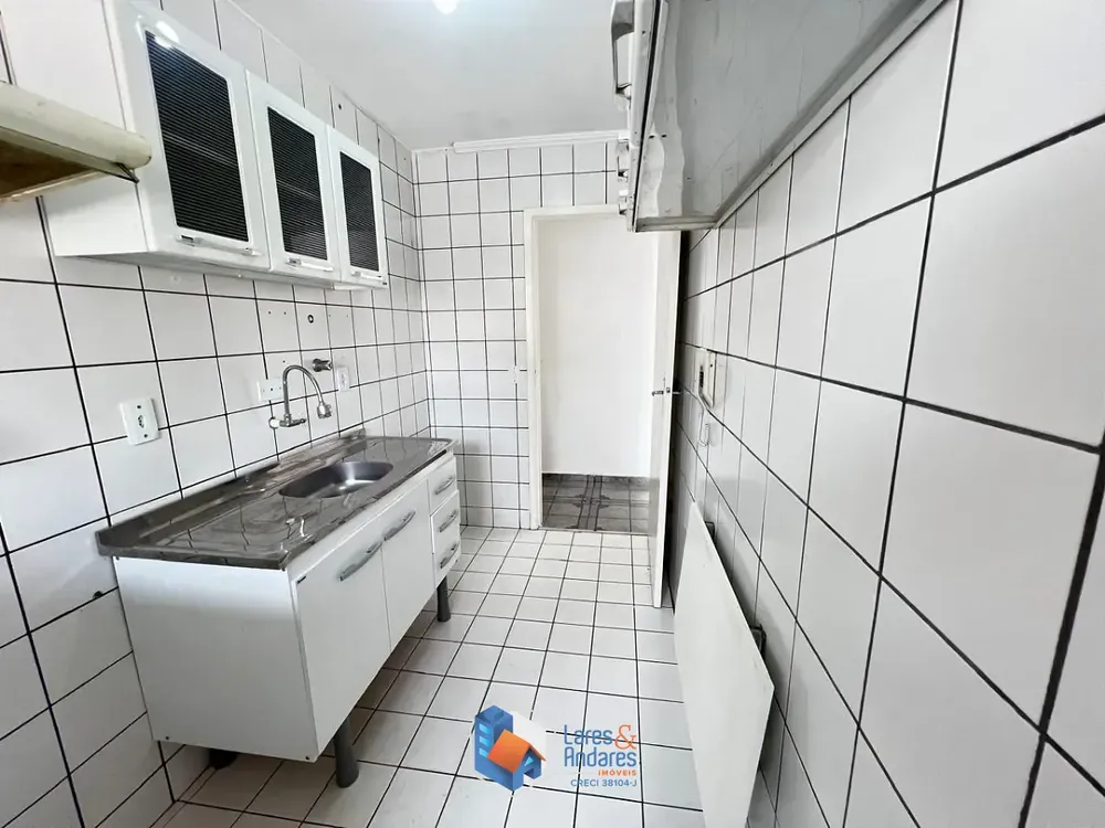 Apartamento, 2 quartos, 55 m² - Foto 5