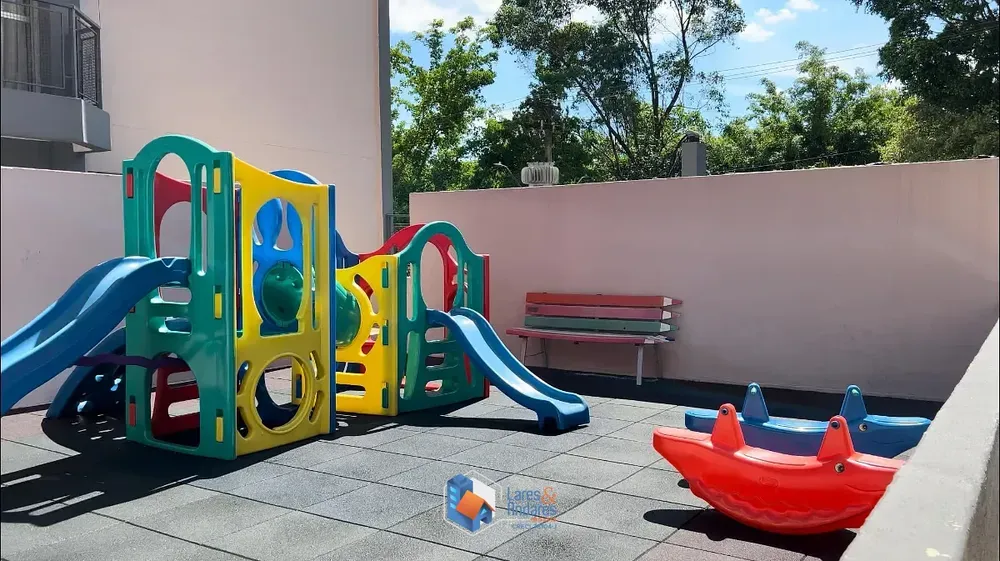Apartamento, 2 quartos, 55 m² - Foto 7