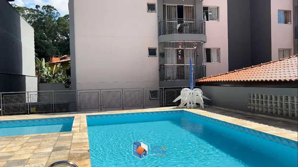 Apartamento, 2 quartos, 55 m² - Foto 6