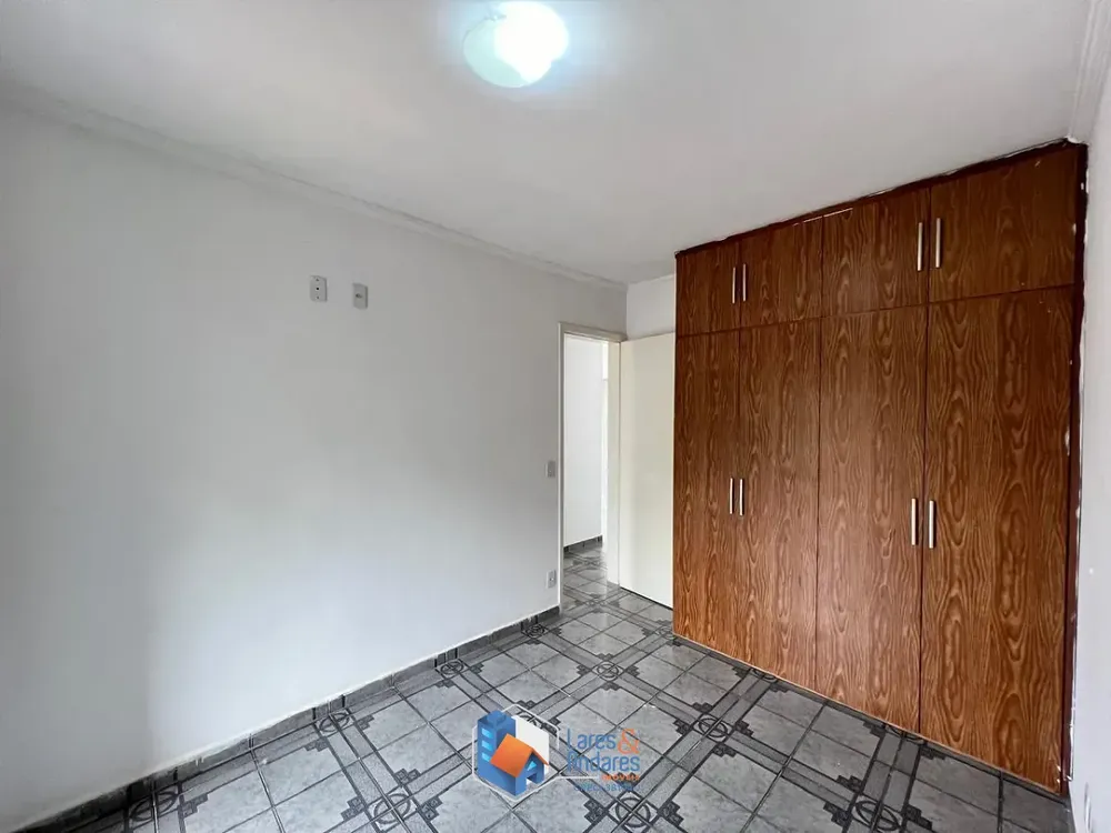 Apartamento, 2 quartos, 55 m² - Foto 2
