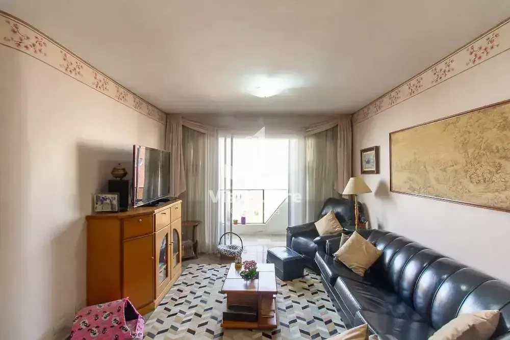 Cobertura, 4 quartos, 250 m² - Foto 2