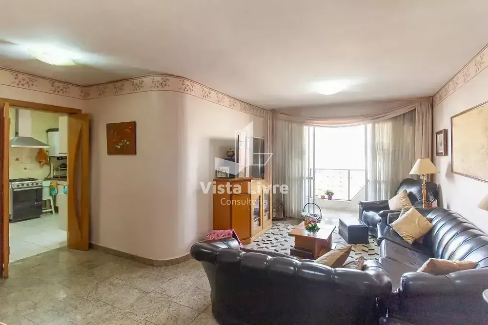 Cobertura, 4 quartos, 250 m² - Foto 1