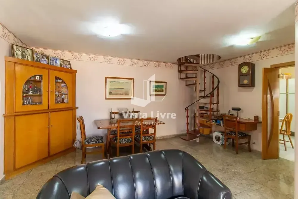 Cobertura, 4 quartos, 250 m² - Foto 3