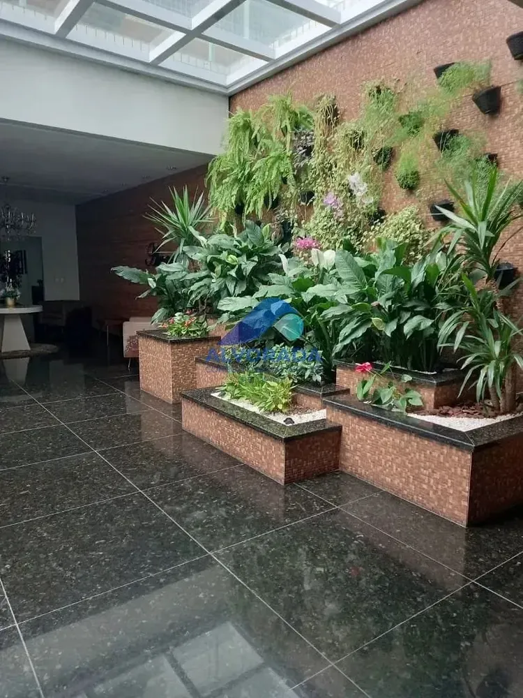 Apartamento, 3 quartos, 104 m² - Foto 2