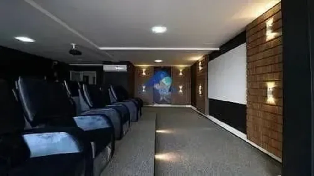 Apartamento, 3 quartos, 104 m² - Foto 3