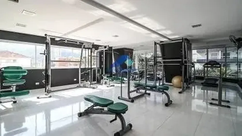 Apartamento, 3 quartos, 104 m² - Foto 1
