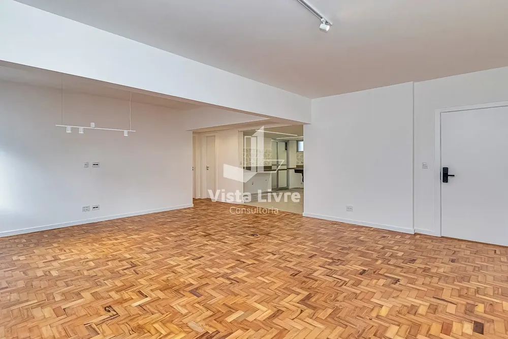 Apartamento, 2 quartos, 110 m² - Foto 1