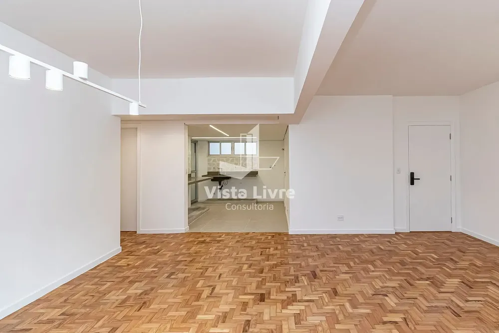Apartamento, 2 quartos, 110 m² - Foto 2