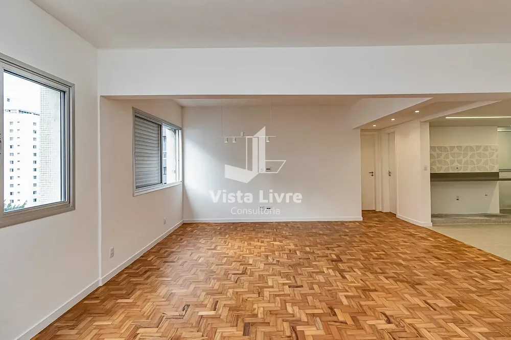 Apartamento, 2 quartos, 110 m² - Foto 3
