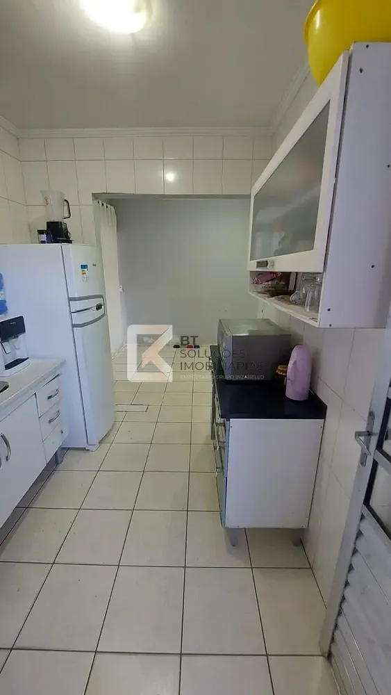 Casa, 3 quartos, 82 m² - Foto 1