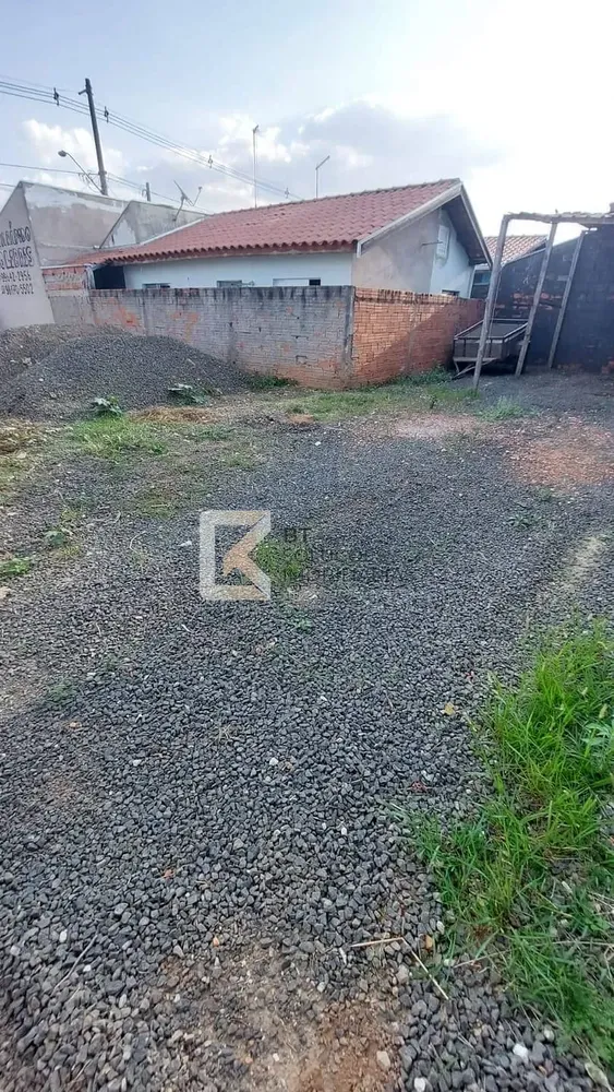 Casa, 3 quartos, 82 m² - Foto 2