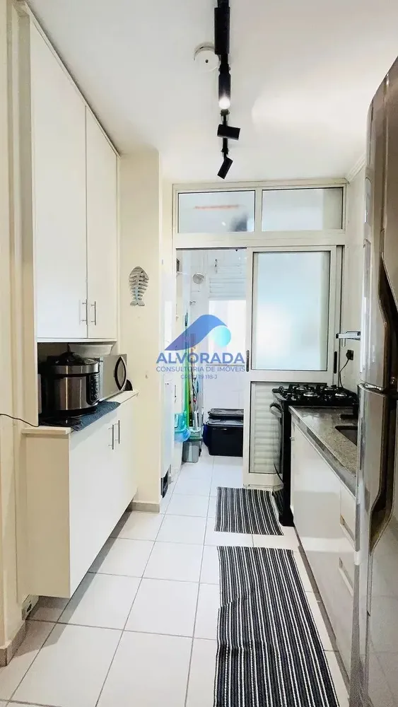 Apartamento, 2 quartos, 60 m² - Foto 3