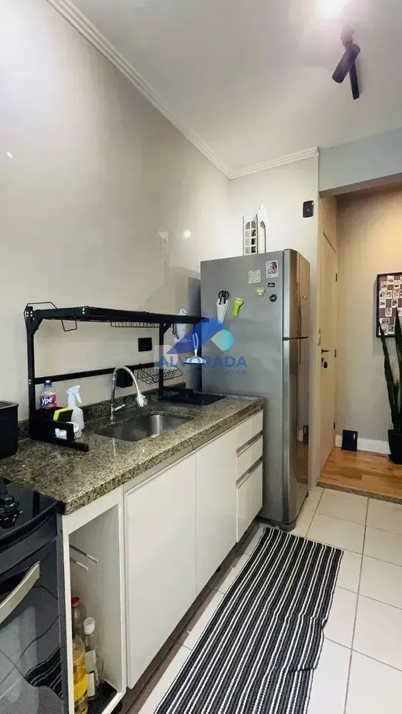 Apartamento, 2 quartos, 60 m² - Foto 7