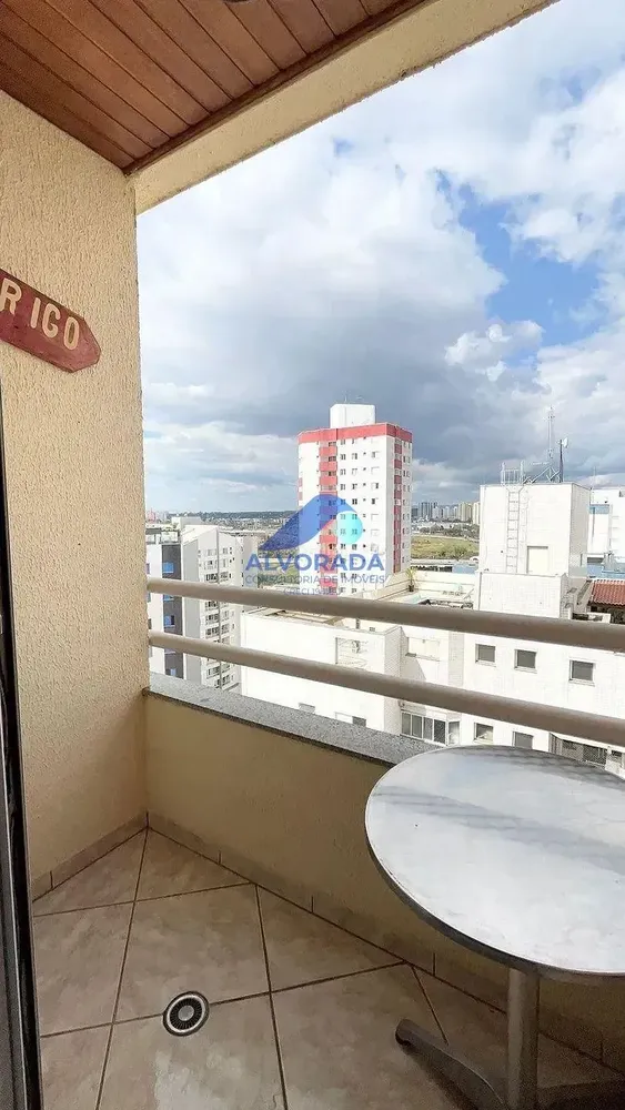 Apartamento, 2 quartos, 60 m² - Foto 6