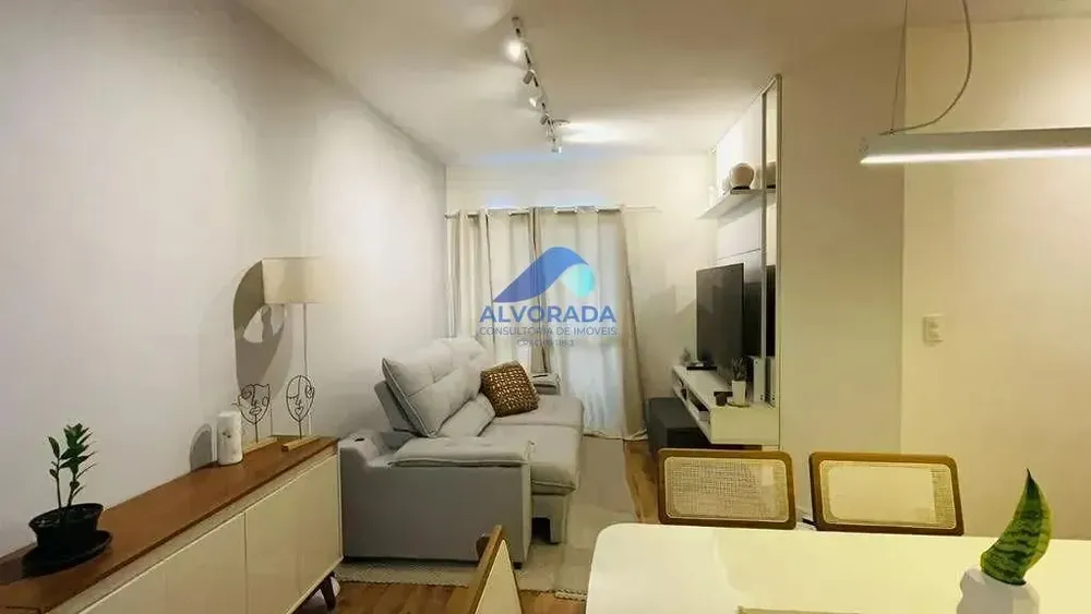 Apartamento, 2 quartos, 60 m² - Foto 5