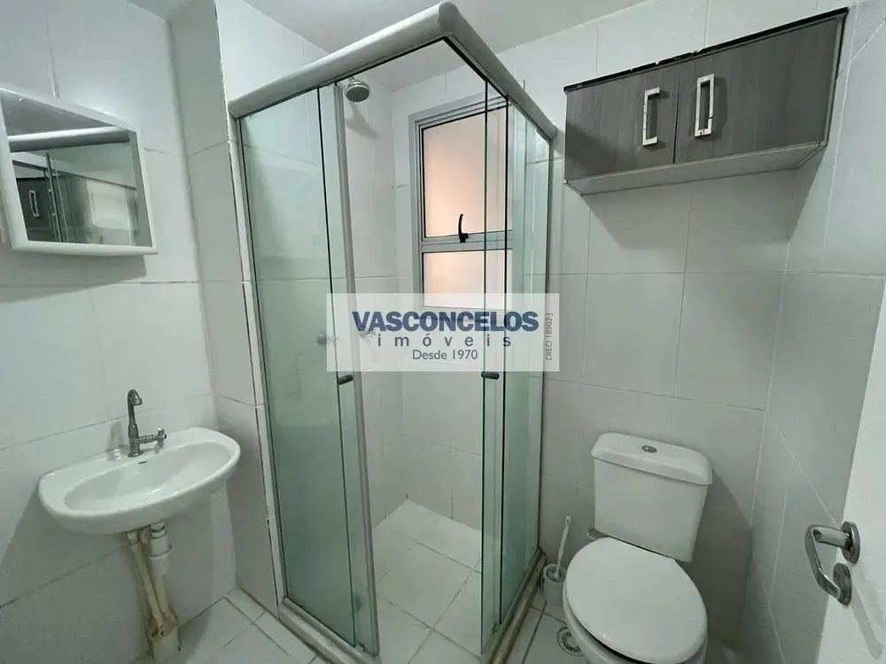 Apartamento, 3 quartos, 65 m² - Foto 3