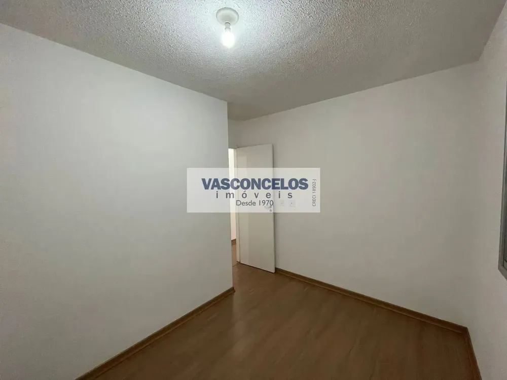 Apartamento, 3 quartos, 65 m² - Foto 6