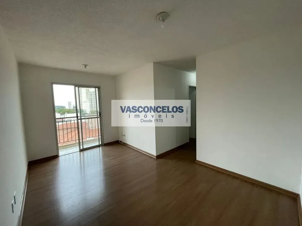 Apartamento, 3 quartos, 65 m² - Foto 5