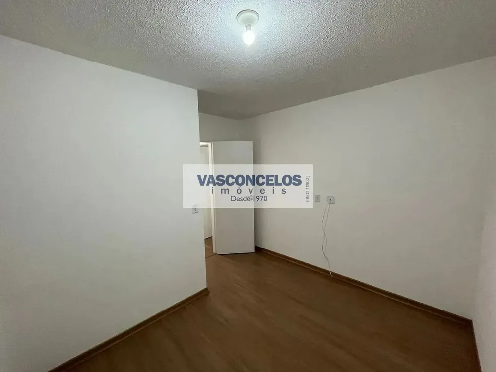 Apartamento, 3 quartos, 65 m² - Foto 2