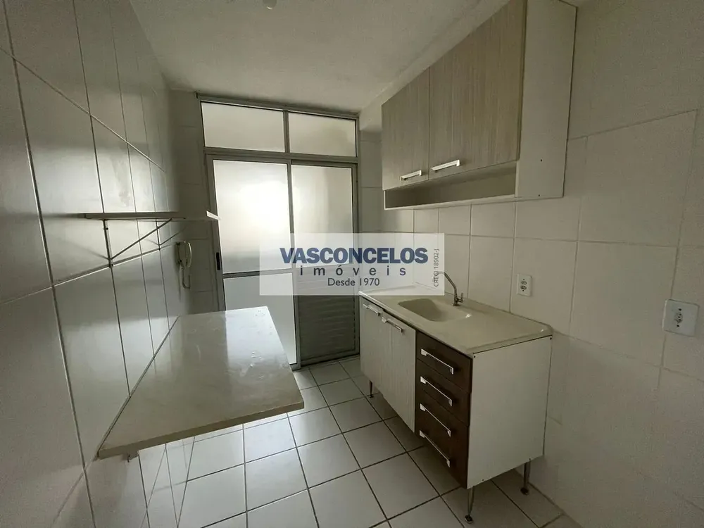 Apartamento, 3 quartos, 65 m² - Foto 4