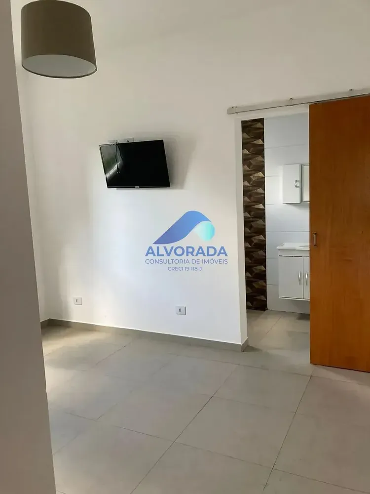 Casa, 2 quartos, 70 m² - Foto 1