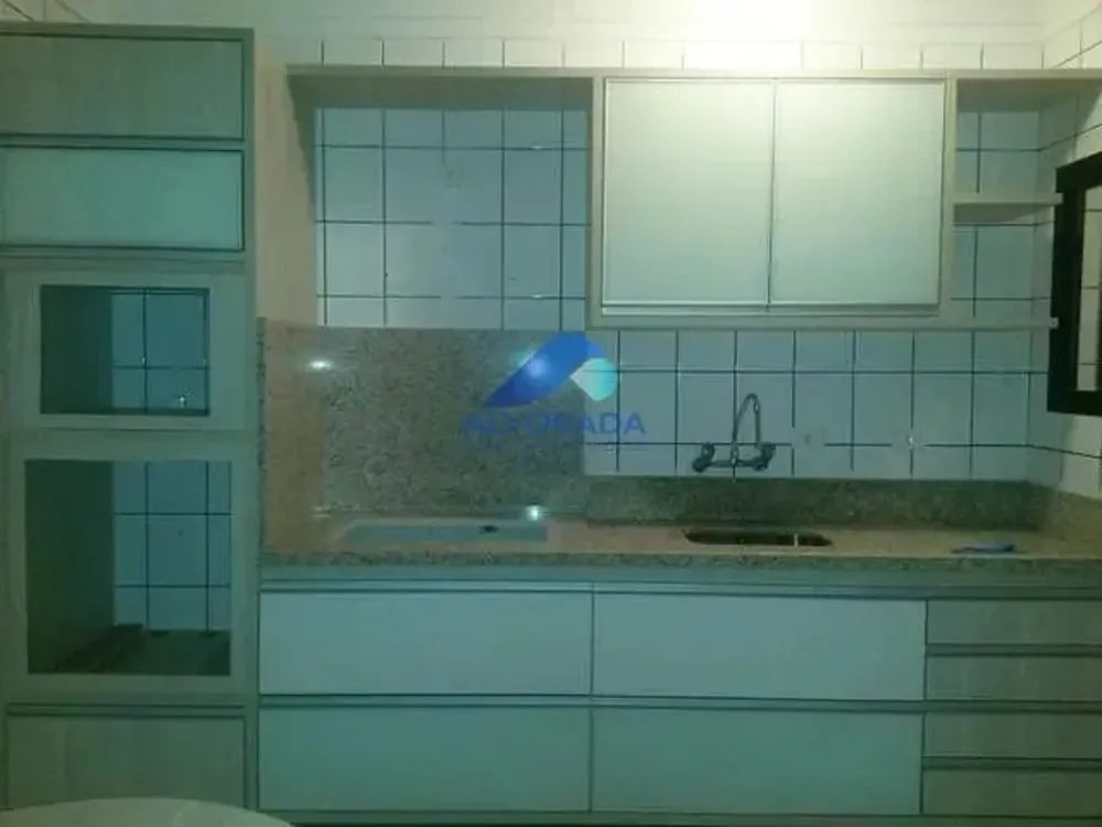 Apartamento, 3 quartos, 105 m² - Foto 2