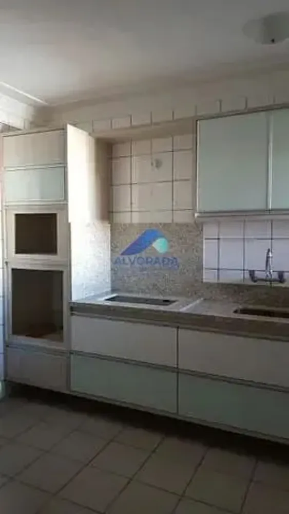 Apartamento, 3 quartos, 105 m² - Foto 6