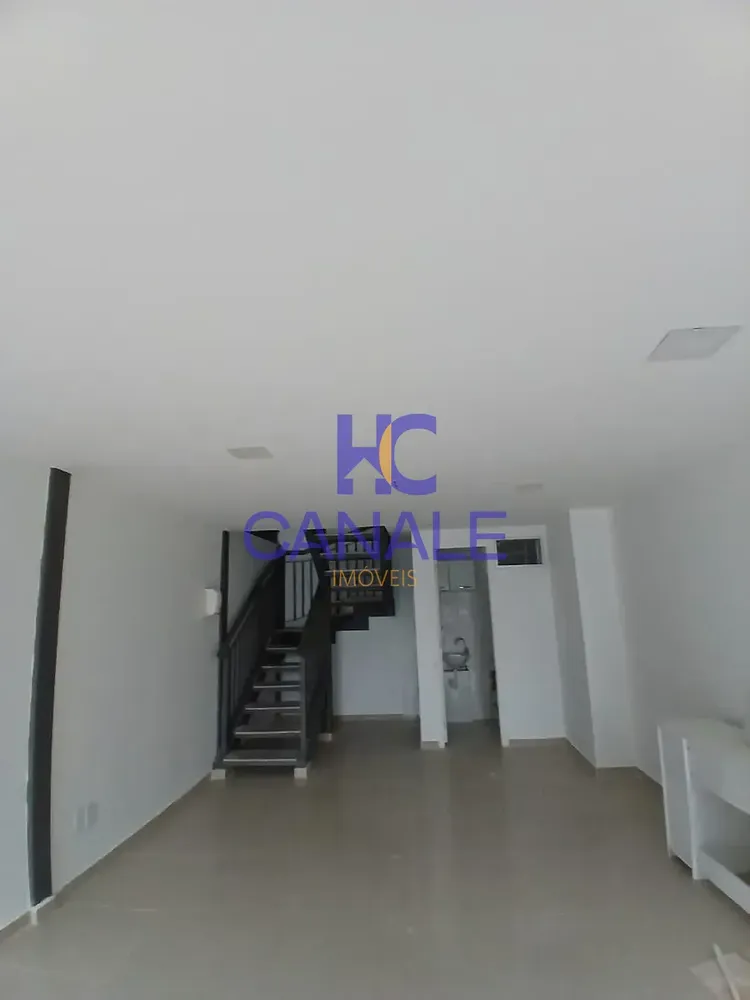 Loja-Salão, 72 m² - Foto 5