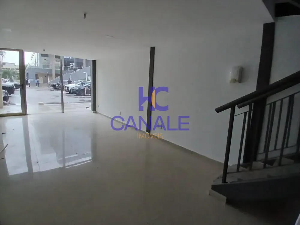 Loja-Salão, 72 m² - Foto 11