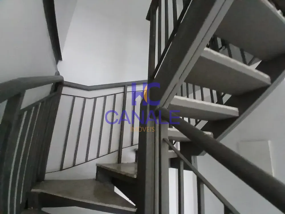 Loja-Salão, 72 m² - Foto 15